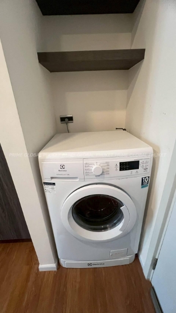 27.75 Sq.m Condominium for Rent in Phuket town