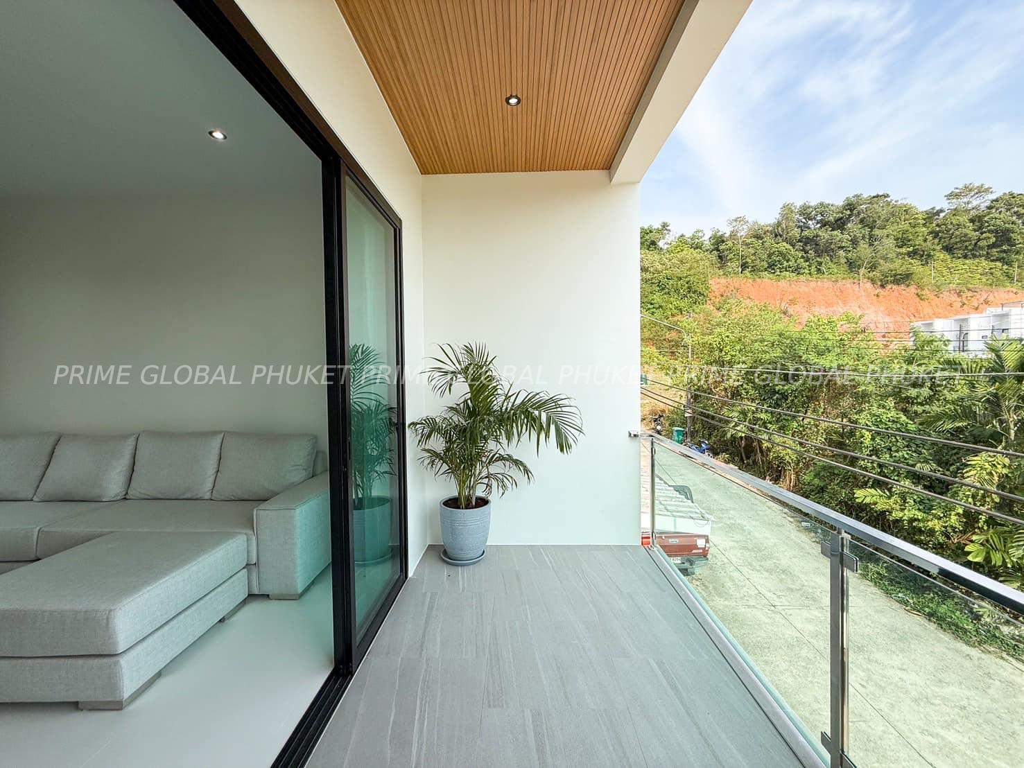 Villa for Sale in Kathu