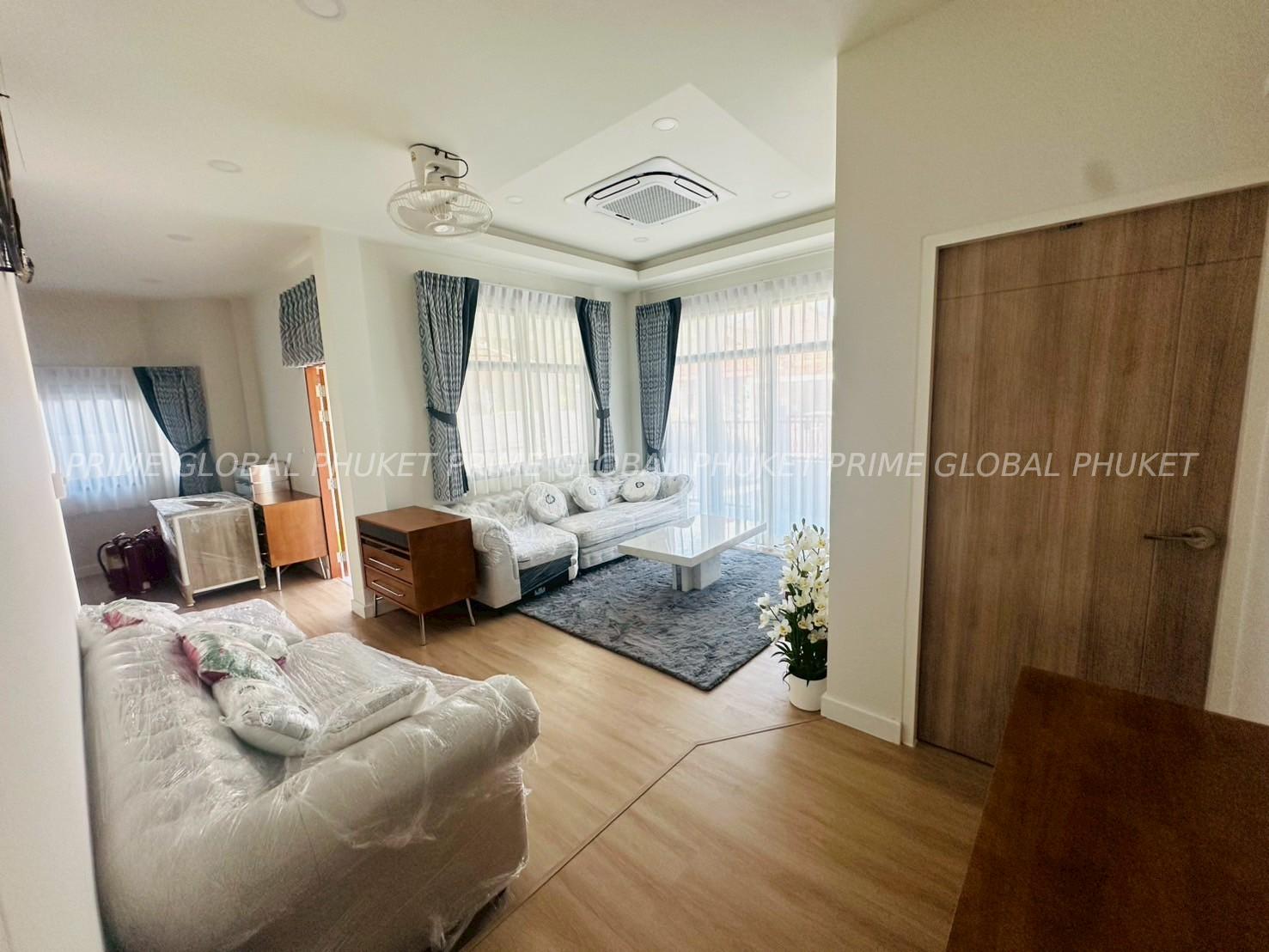 - Sq.m House for Rent in Kathu