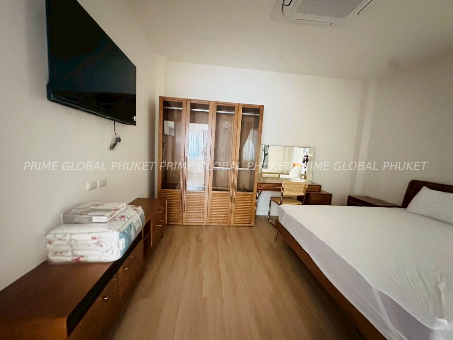 - Sq.m House for Rent in Kathu
