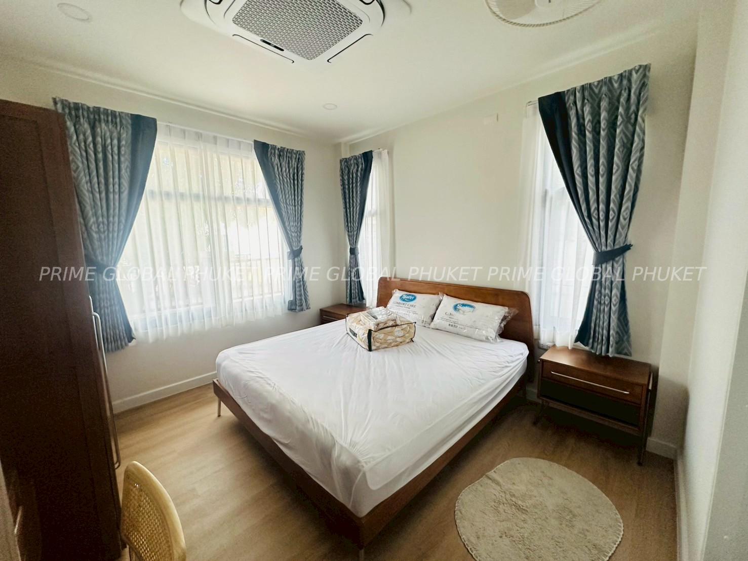 - Sq.m House for Rent in Kathu
