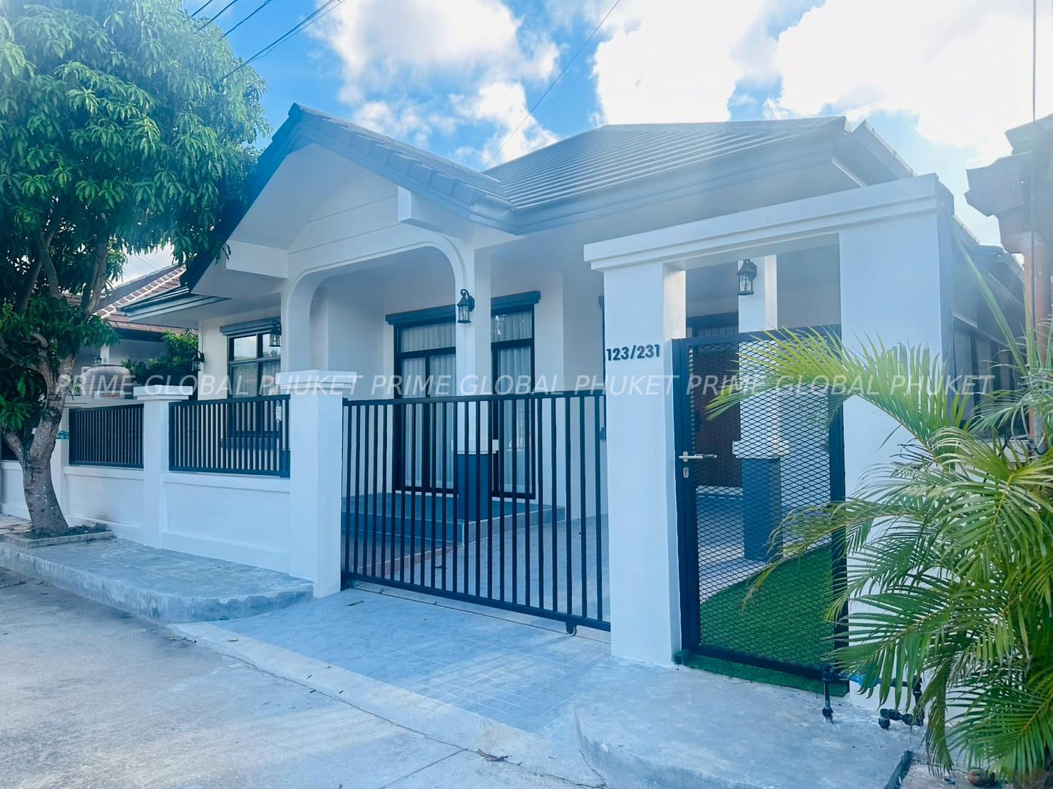 - Sq.m House for Rent in Kathu
