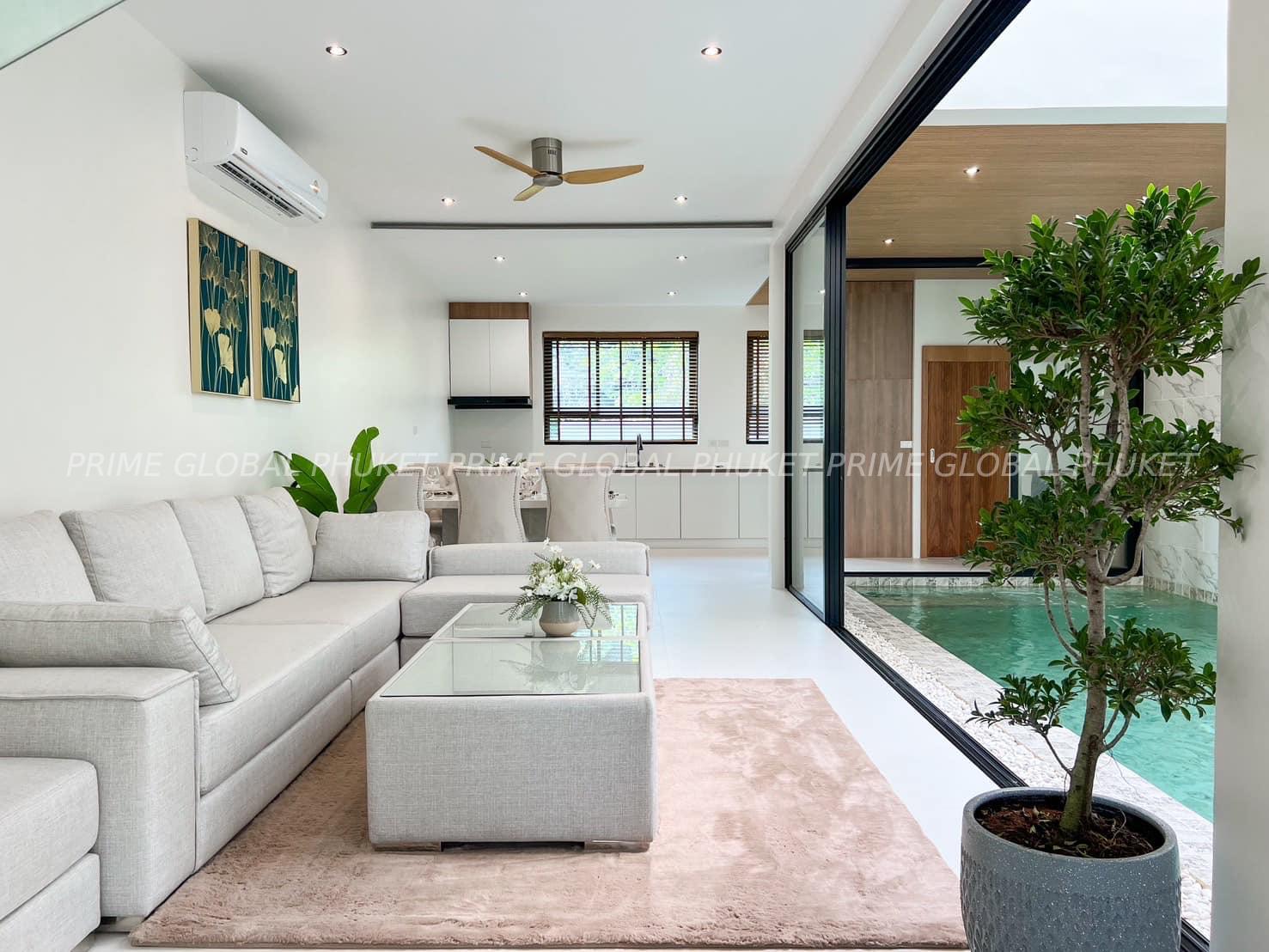 Villa for Sale in Kathu