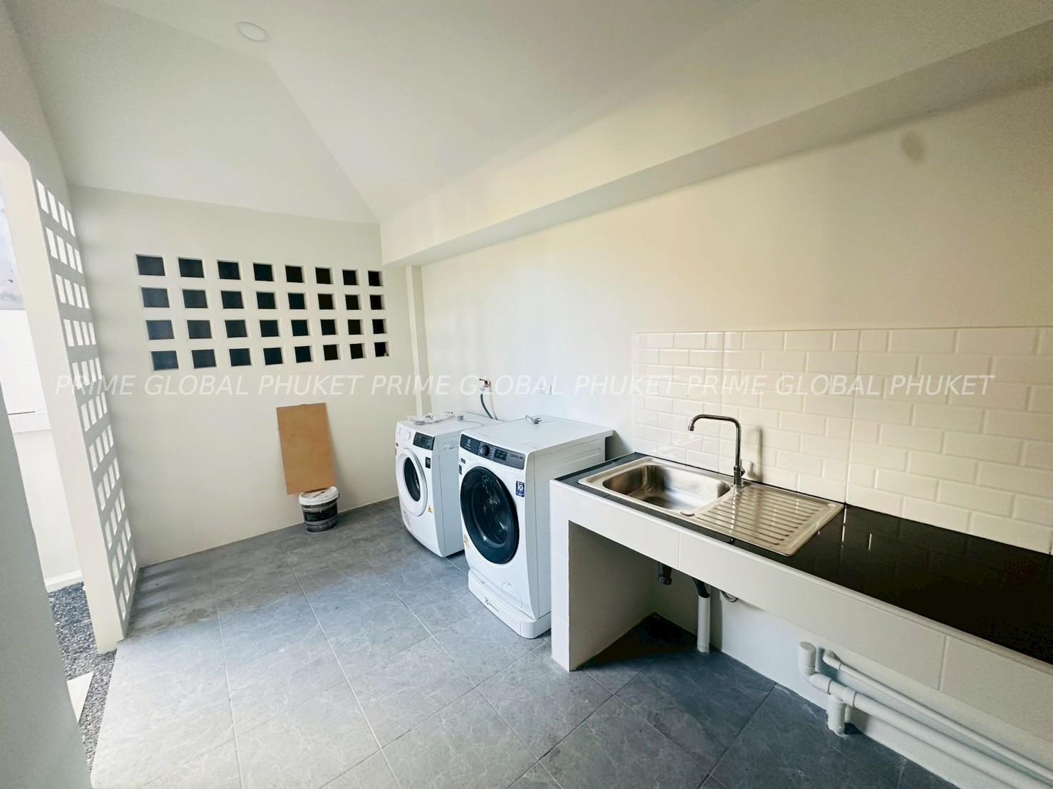 - Sq.m House for Rent in Kathu