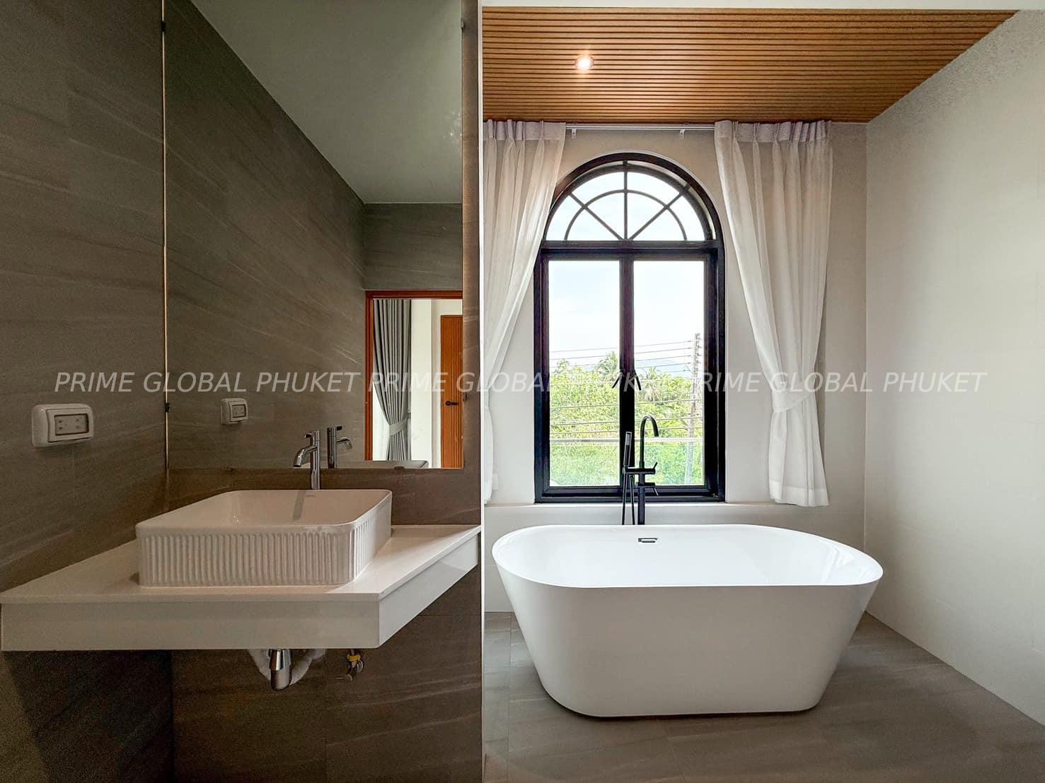 Villa for Sale in Kathu