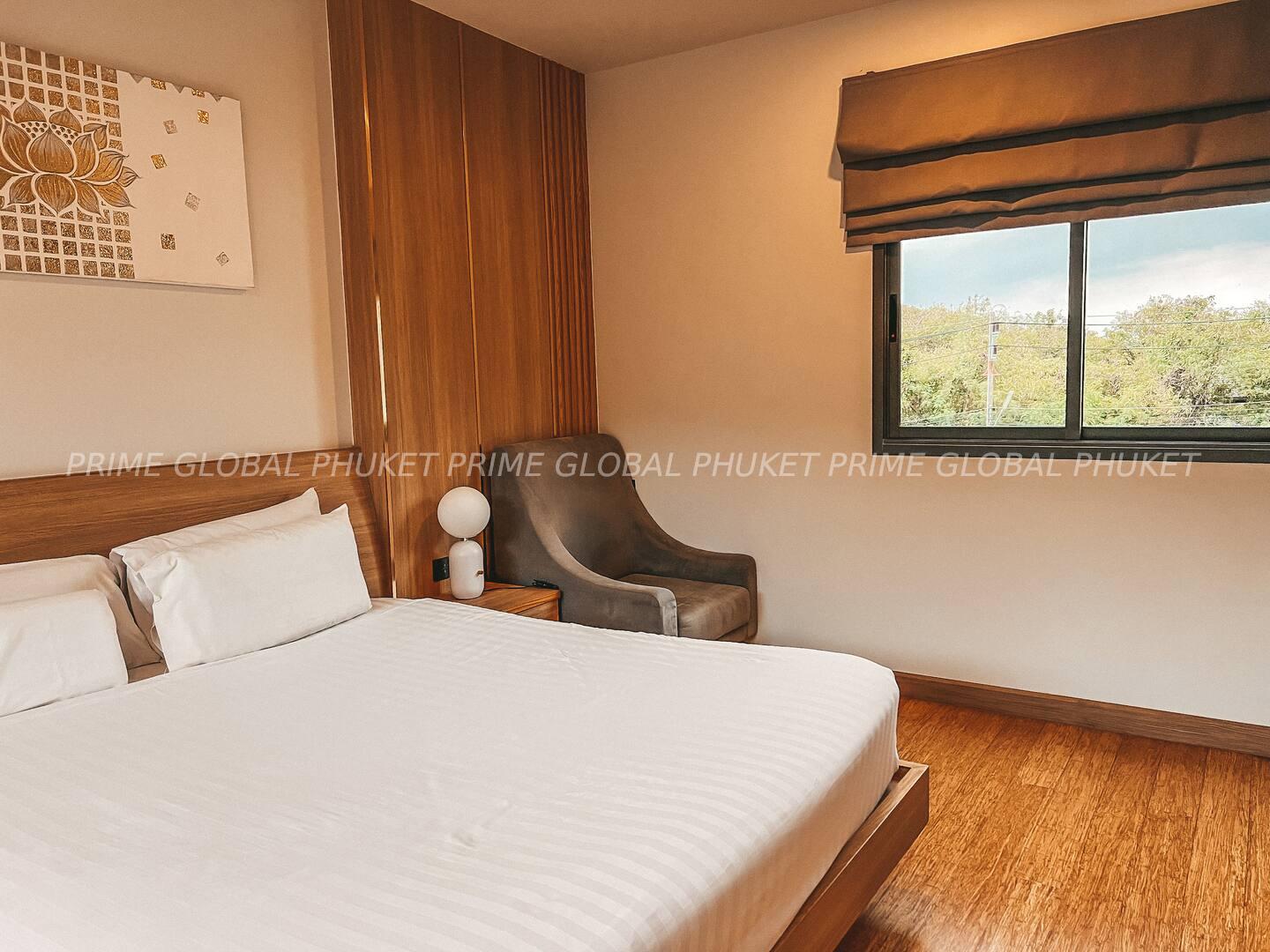 300 Sq.m Villa for Sale in Rawai