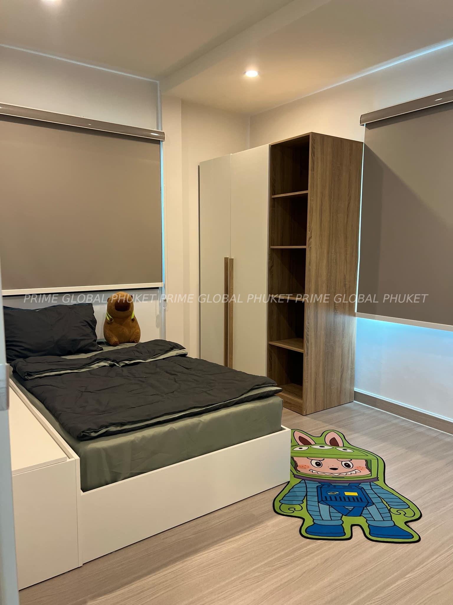 167 Sq.m House for Rent in Kohkeaw