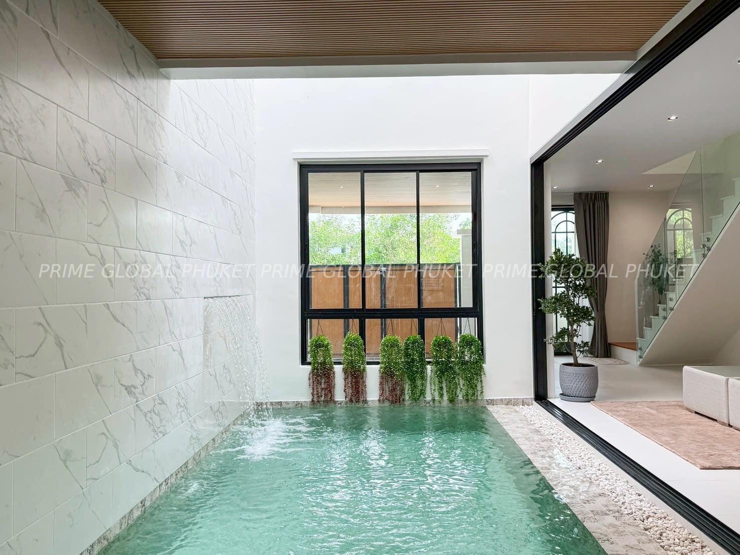 Villa for Sale in Kathu