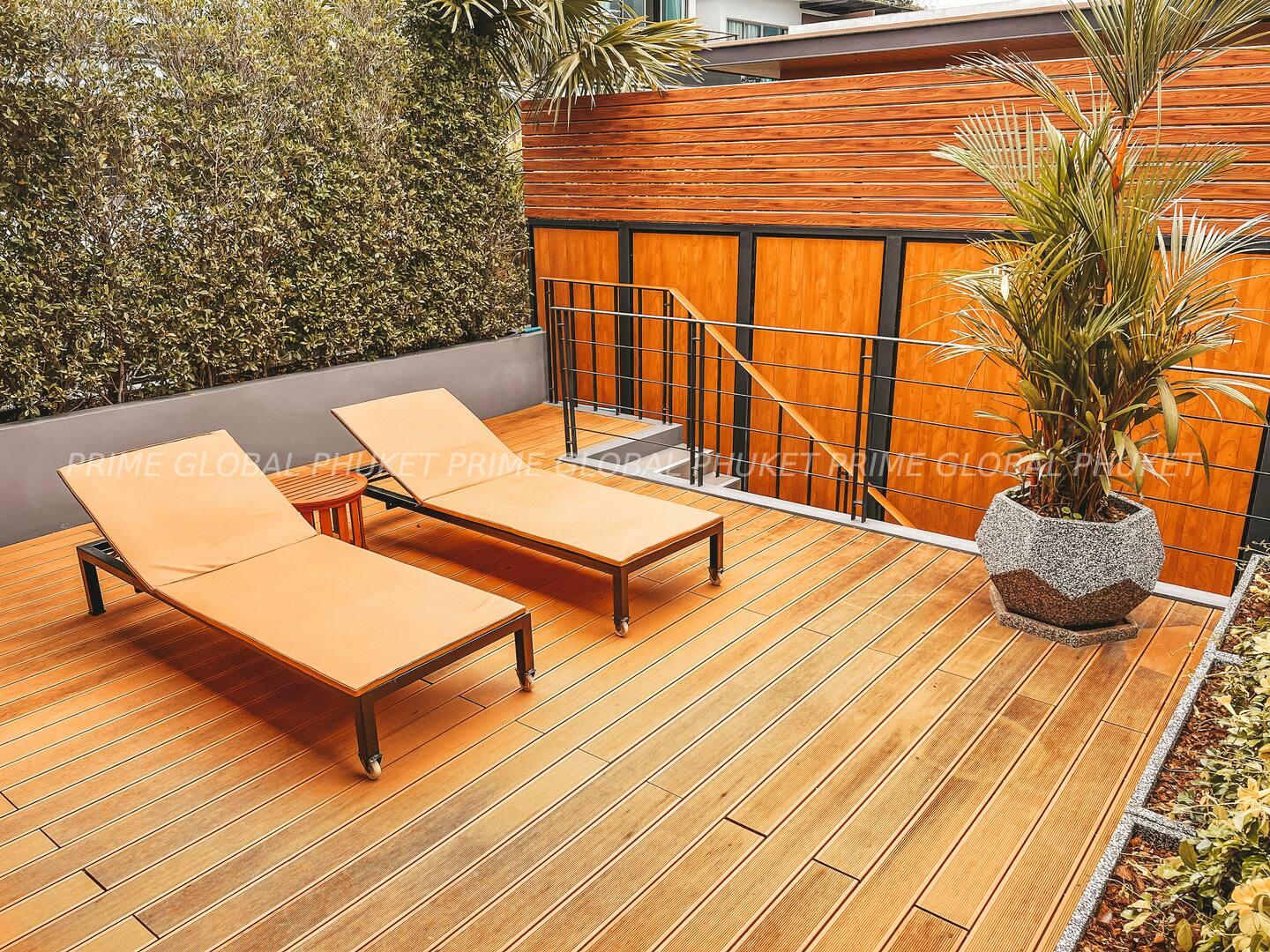 300 Sq.m Villa for Sale in Rawai