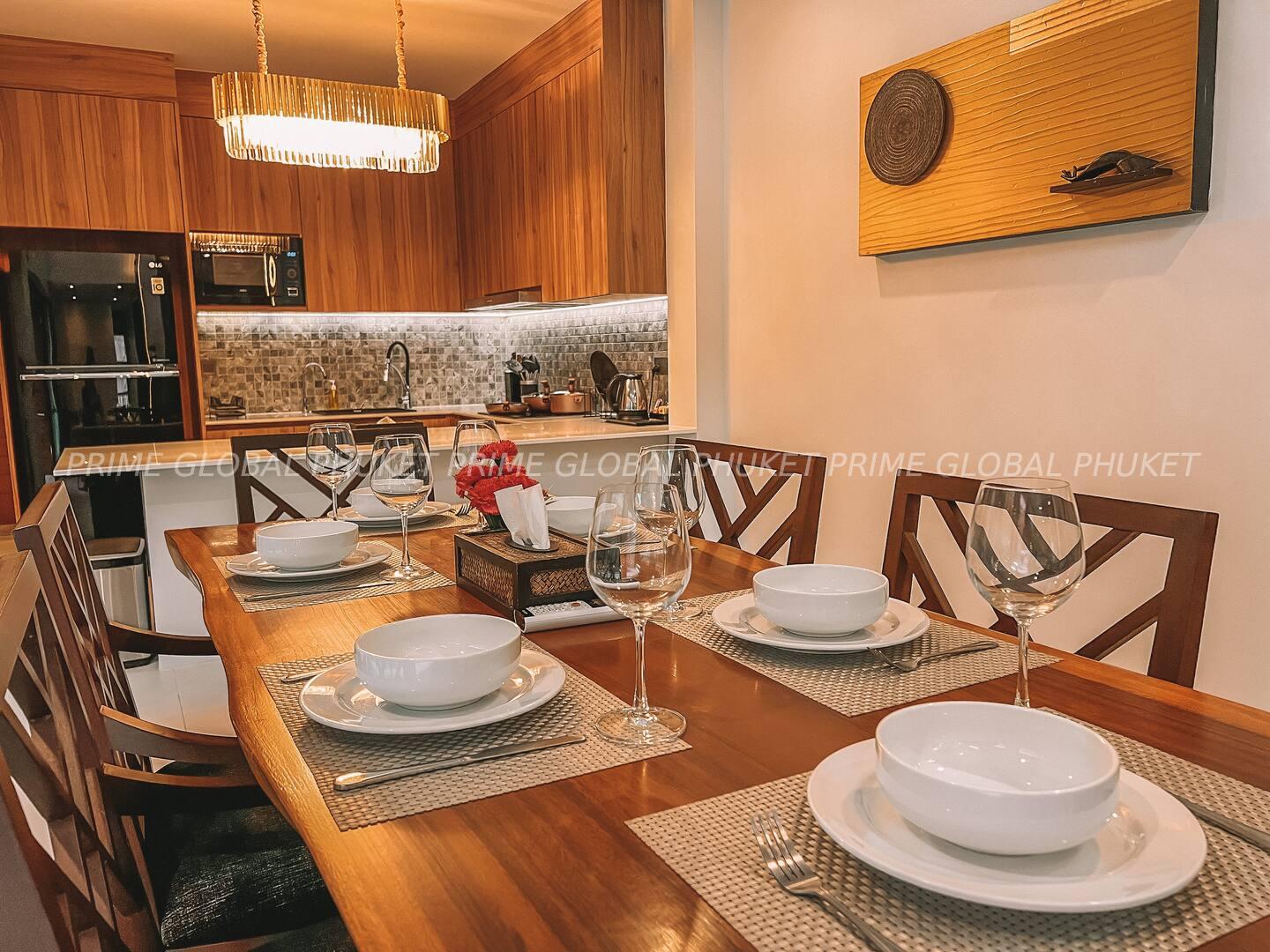 300 Sq.m Villa for Sale in Rawai