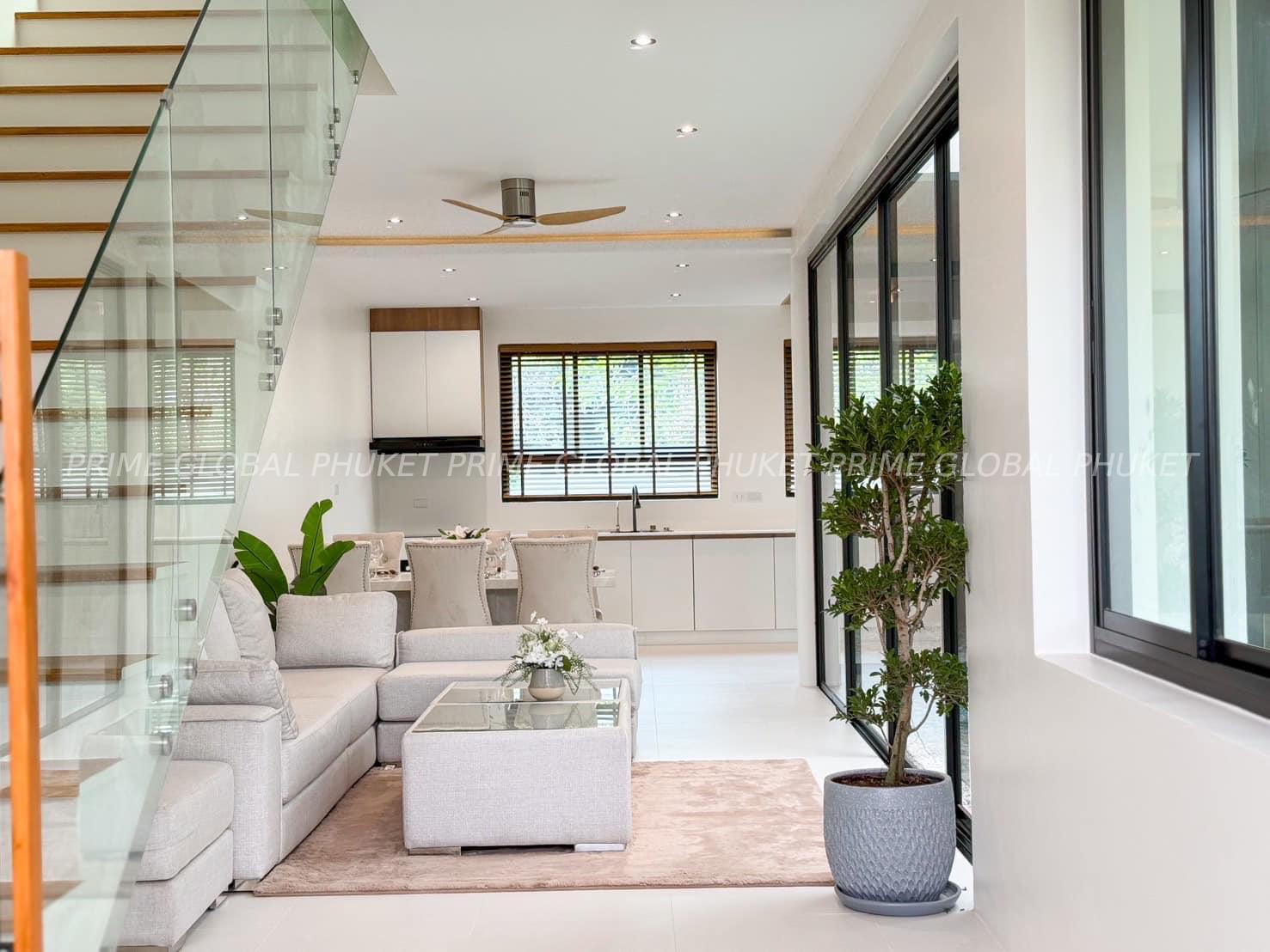 Villa for Sale in Kathu