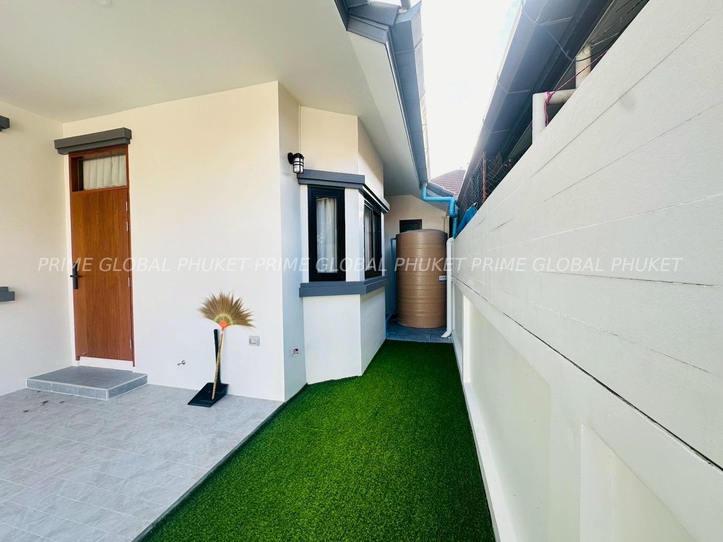 - Sq.m House for Rent in Kathu