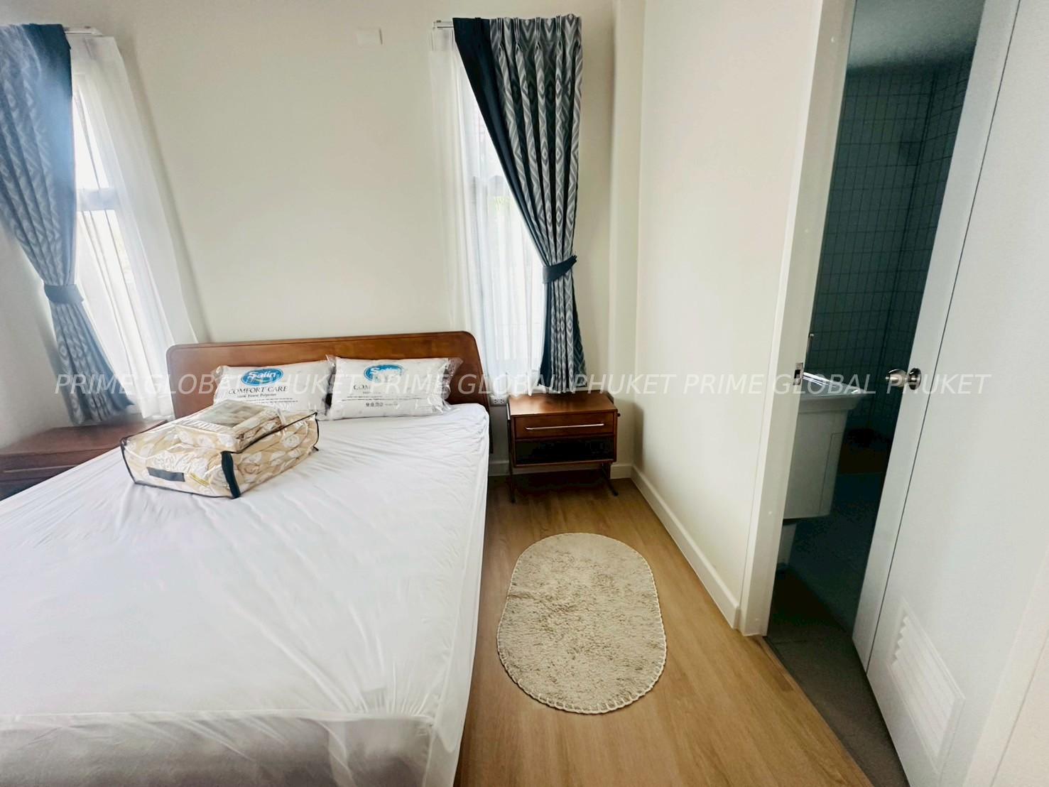 - Sq.m House for Rent in Kathu
