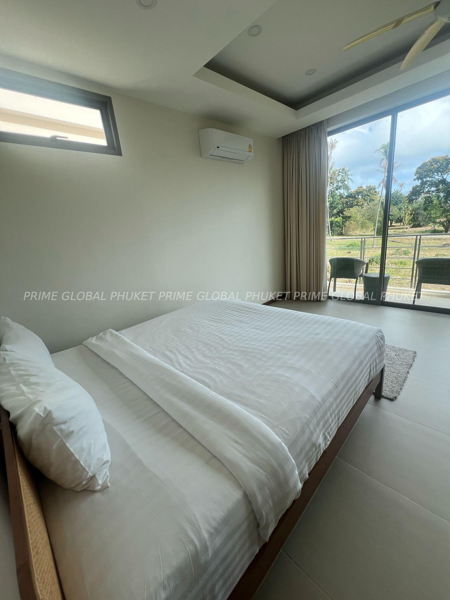345 Sq.m Villa for Rent in Rawai