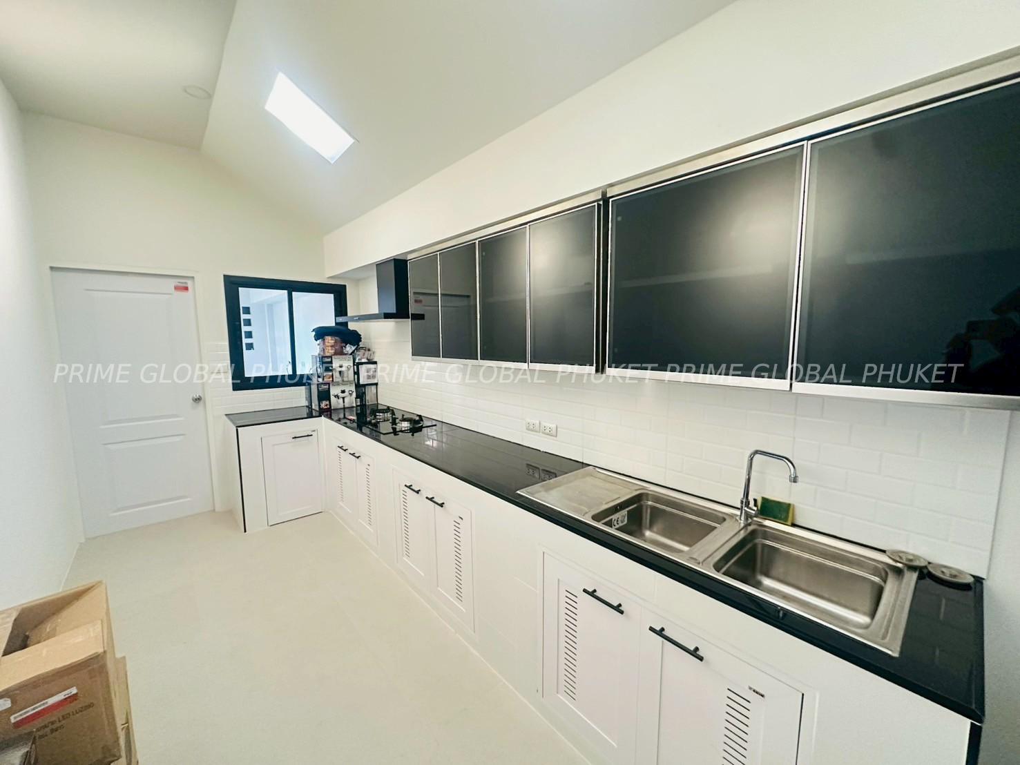 - Sq.m House for Rent in Kathu