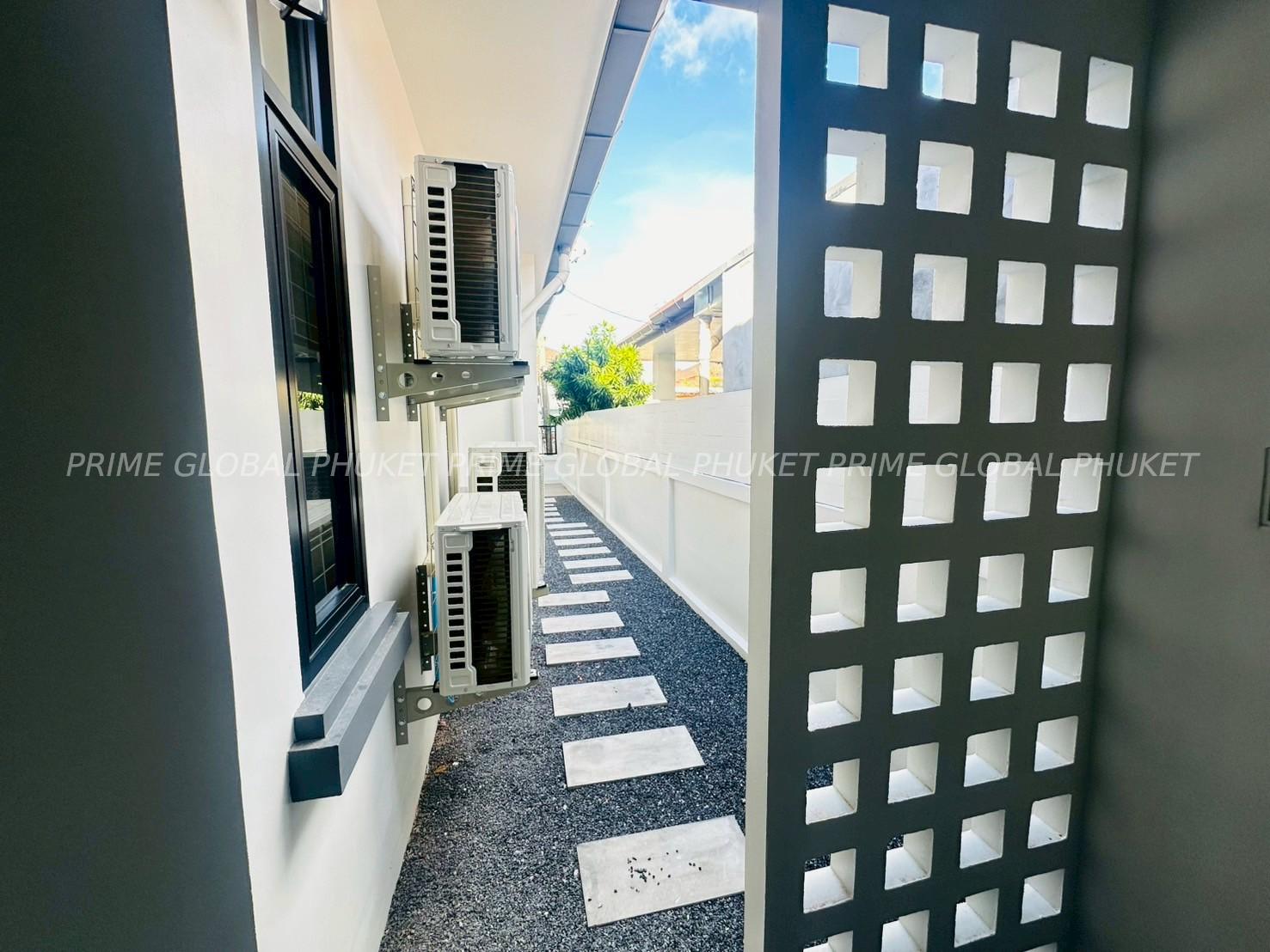 - Sq.m House for Rent in Kathu