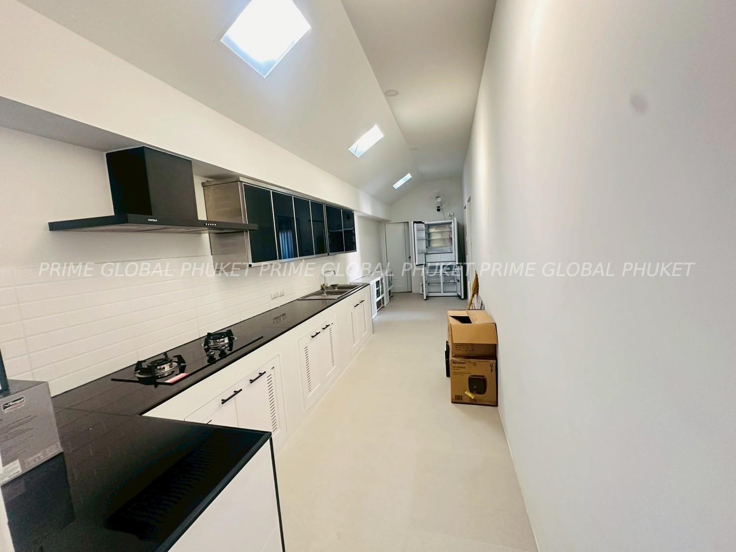 - Sq.m House for Rent in Kathu