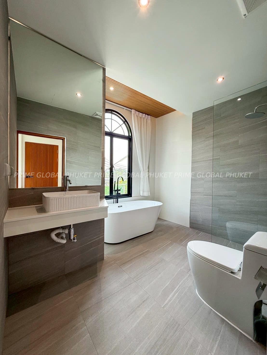 Villa for Sale in Kathu