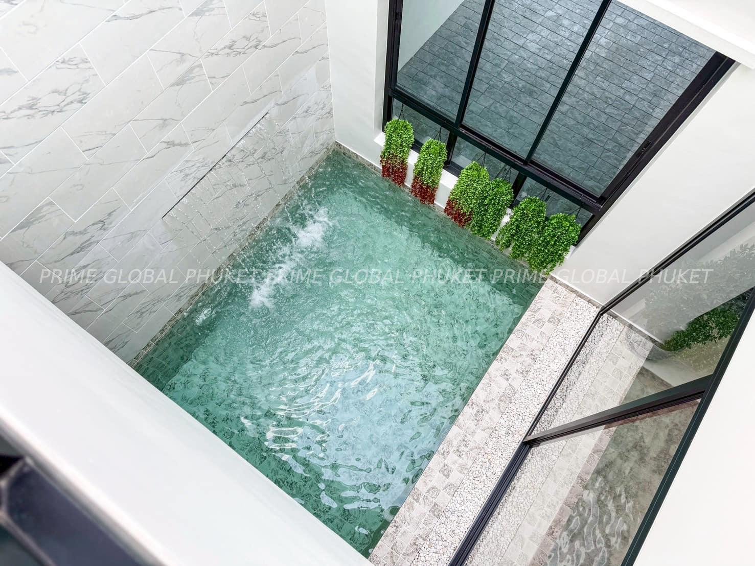 Villa for Sale in Kathu