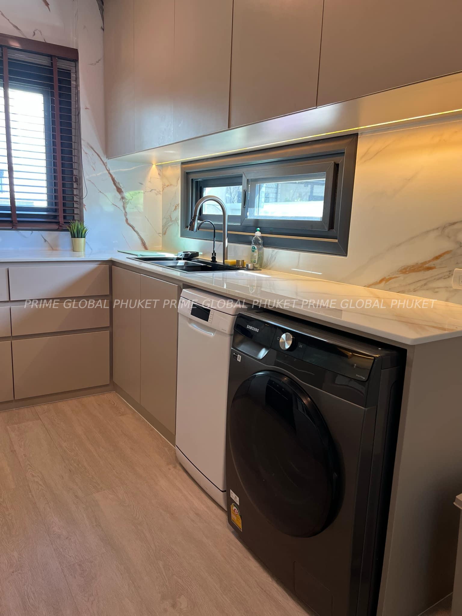 167 Sq.m House for Rent in Kohkeaw