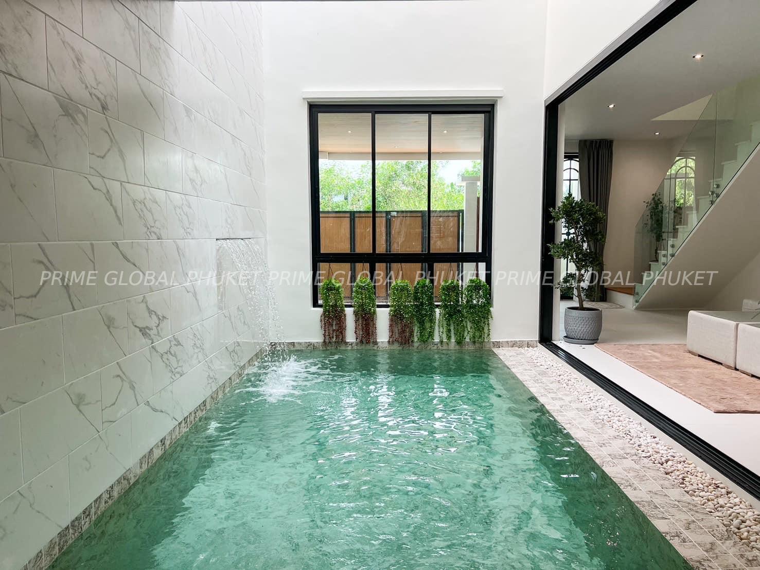 Villa for Sale in Kathu