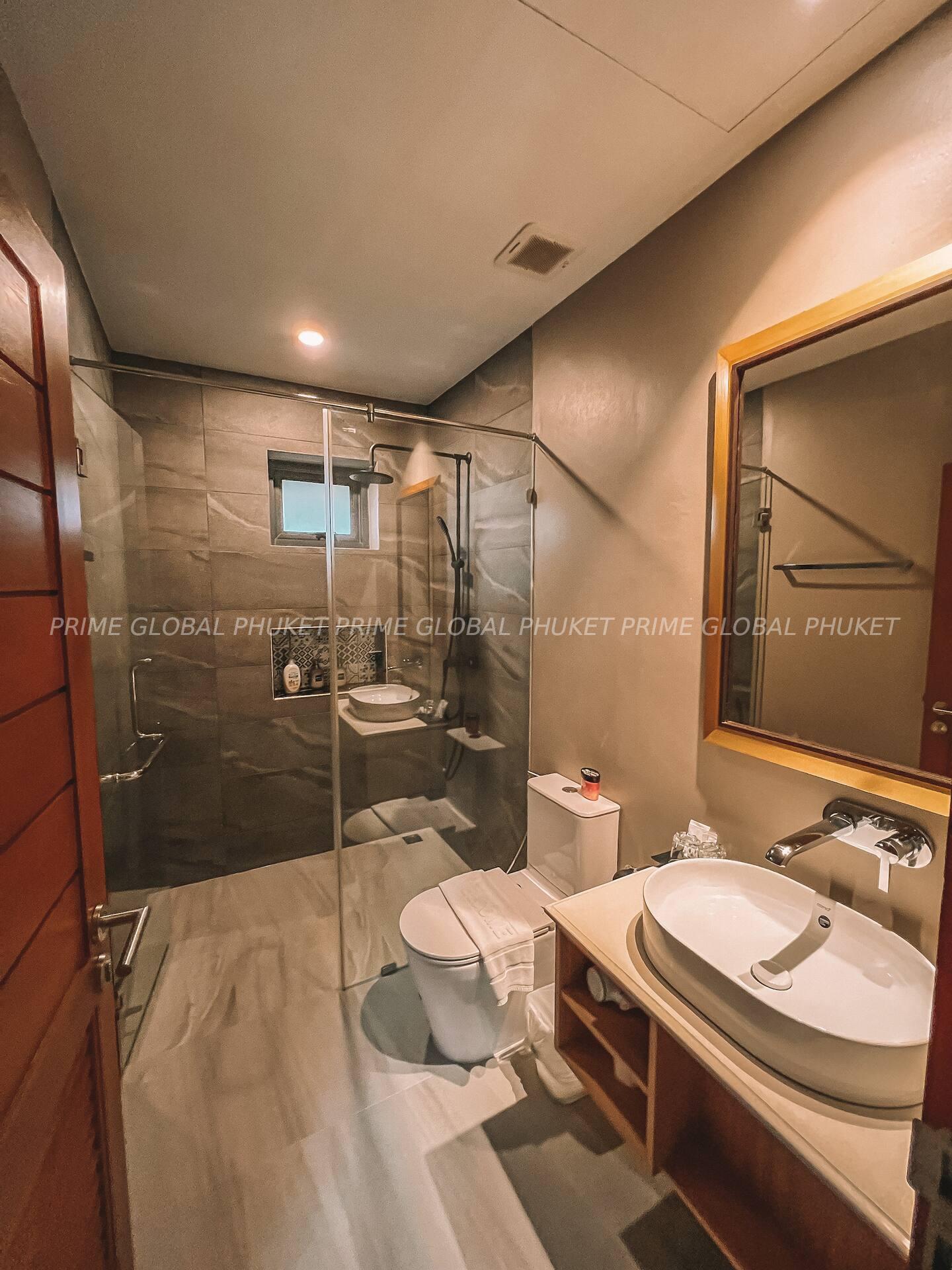 300 Sq.m Villa for Sale in Rawai