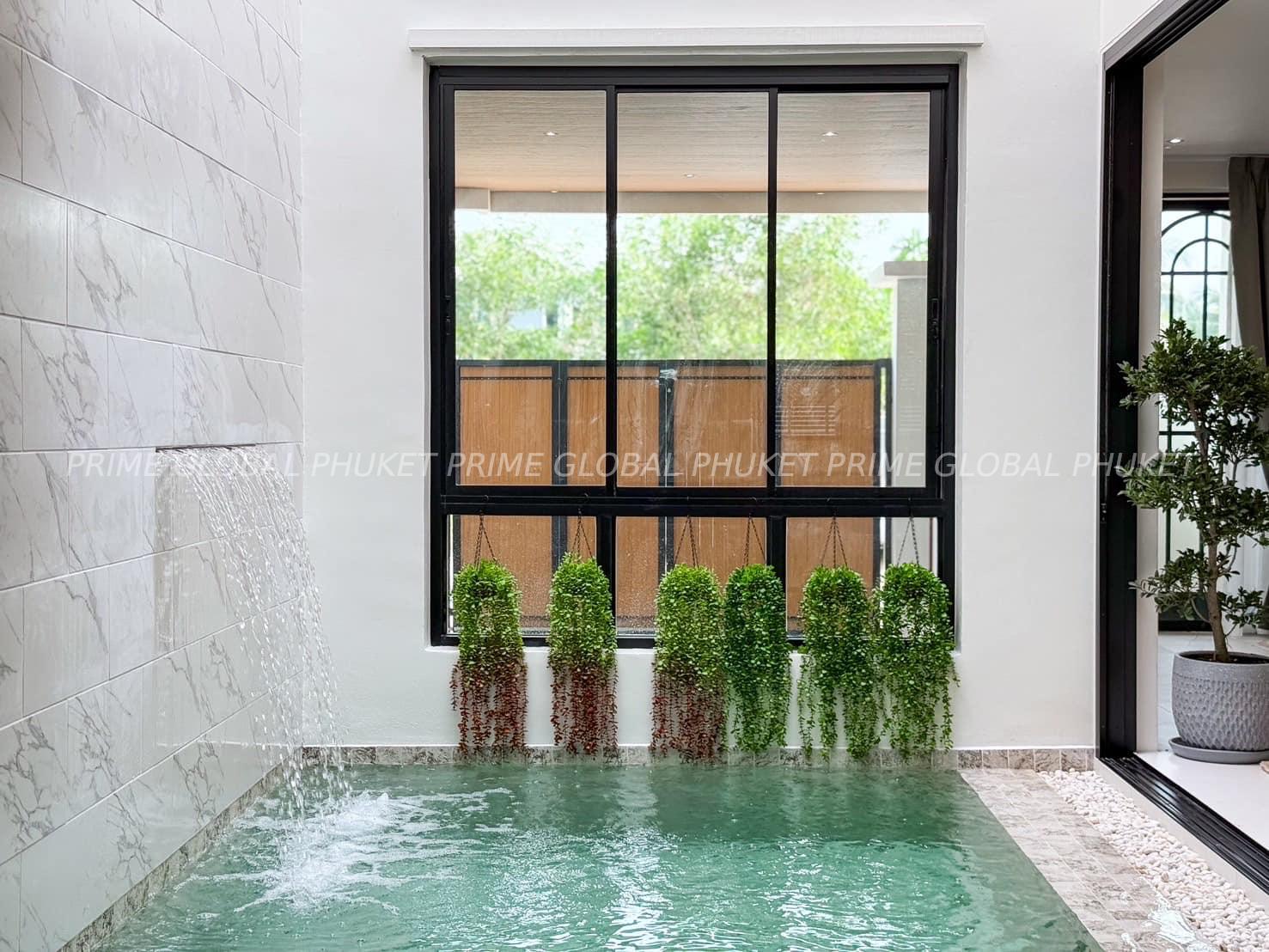 Villa for Sale in Kathu