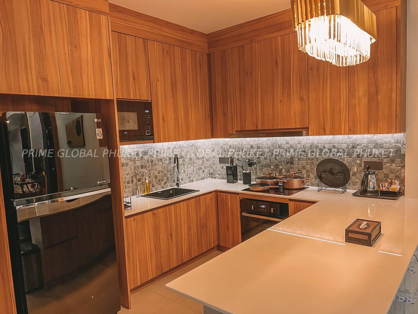 300 Sq.m Villa for Sale in Rawai