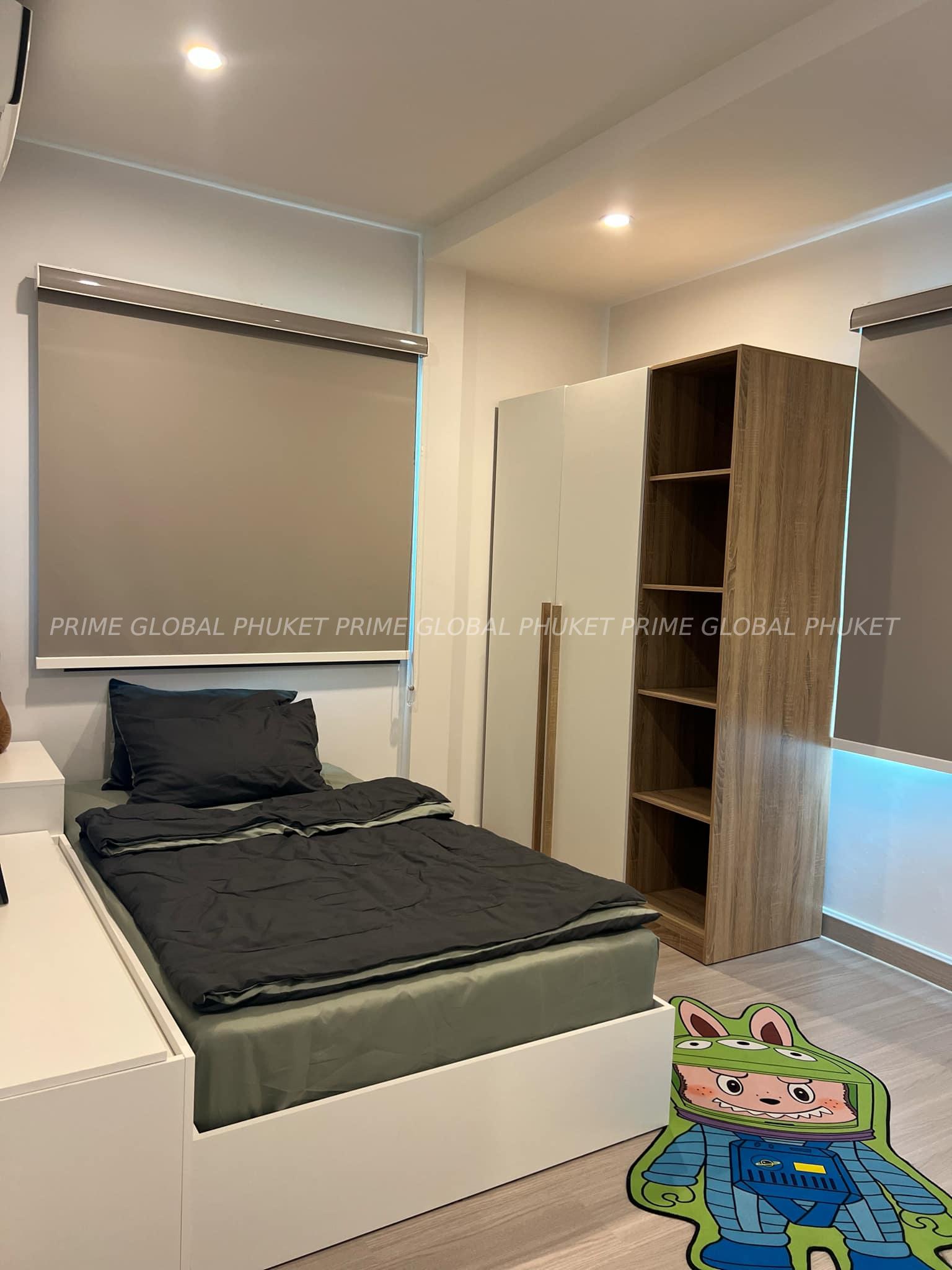 167 Sq.m House for Rent in Kohkeaw