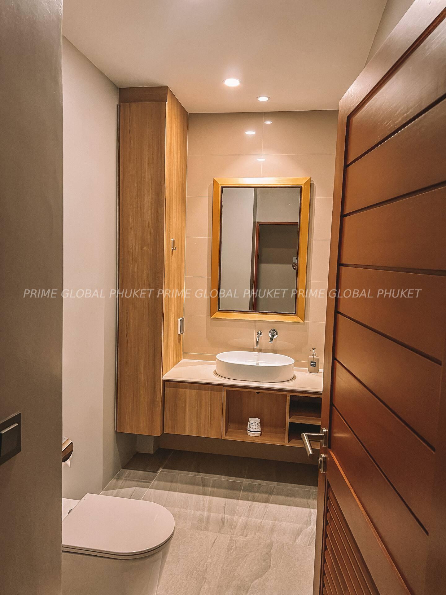 300 Sq.m Villa for Sale in Rawai