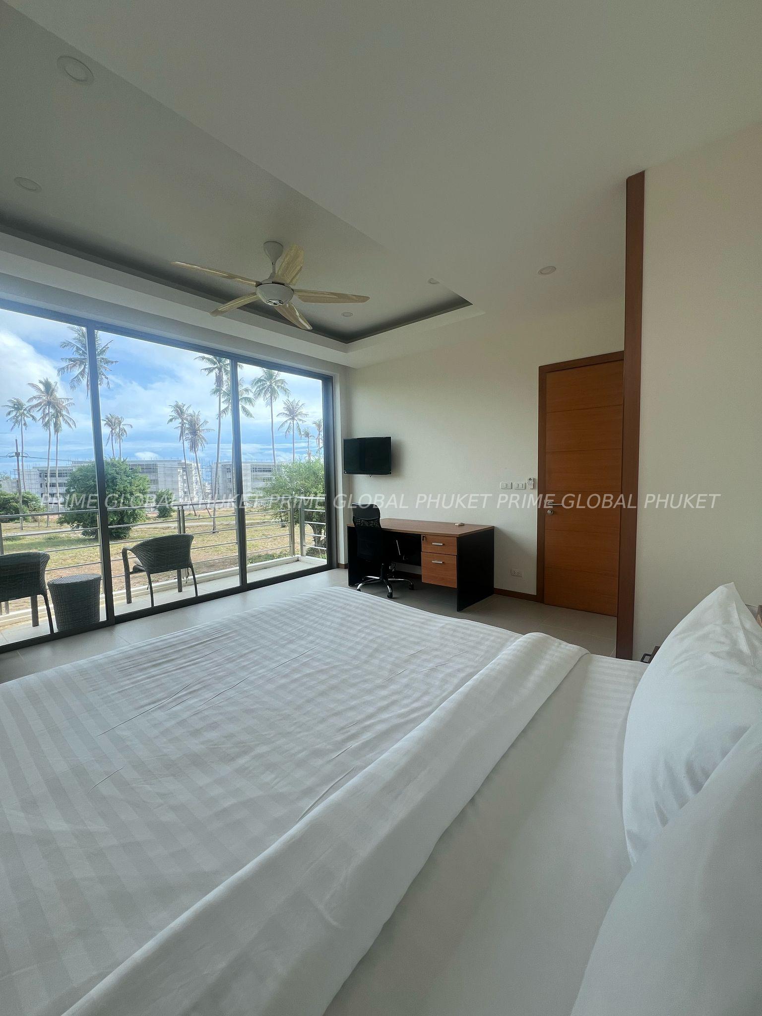 345 Sq.m Villa for Rent in Rawai