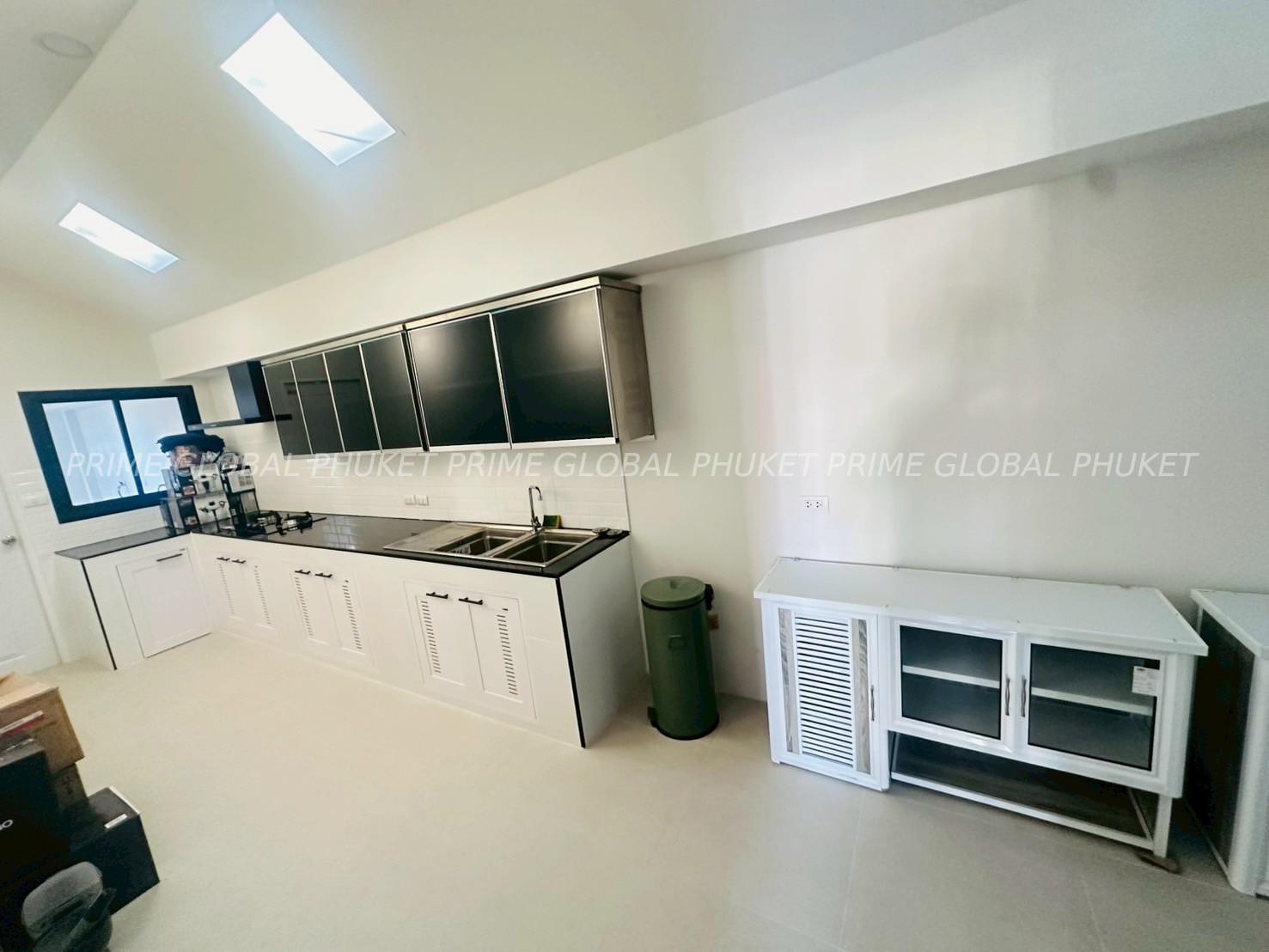 - Sq.m House for Rent in Kathu