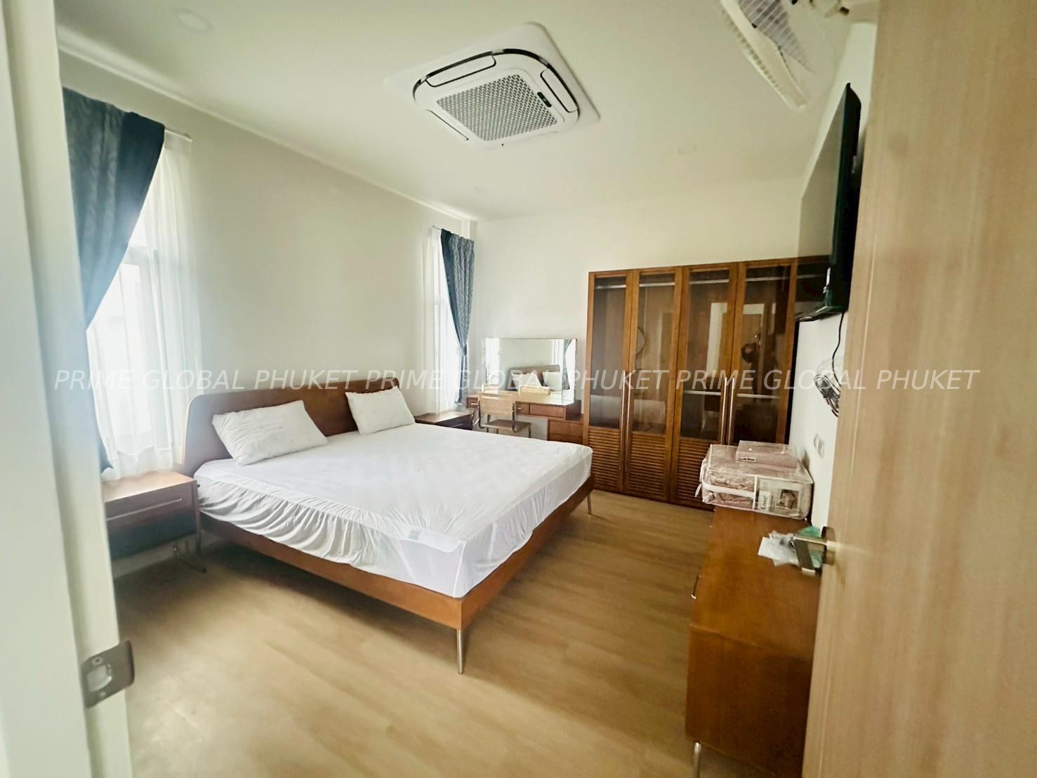 - Sq.m House for Rent in Kathu