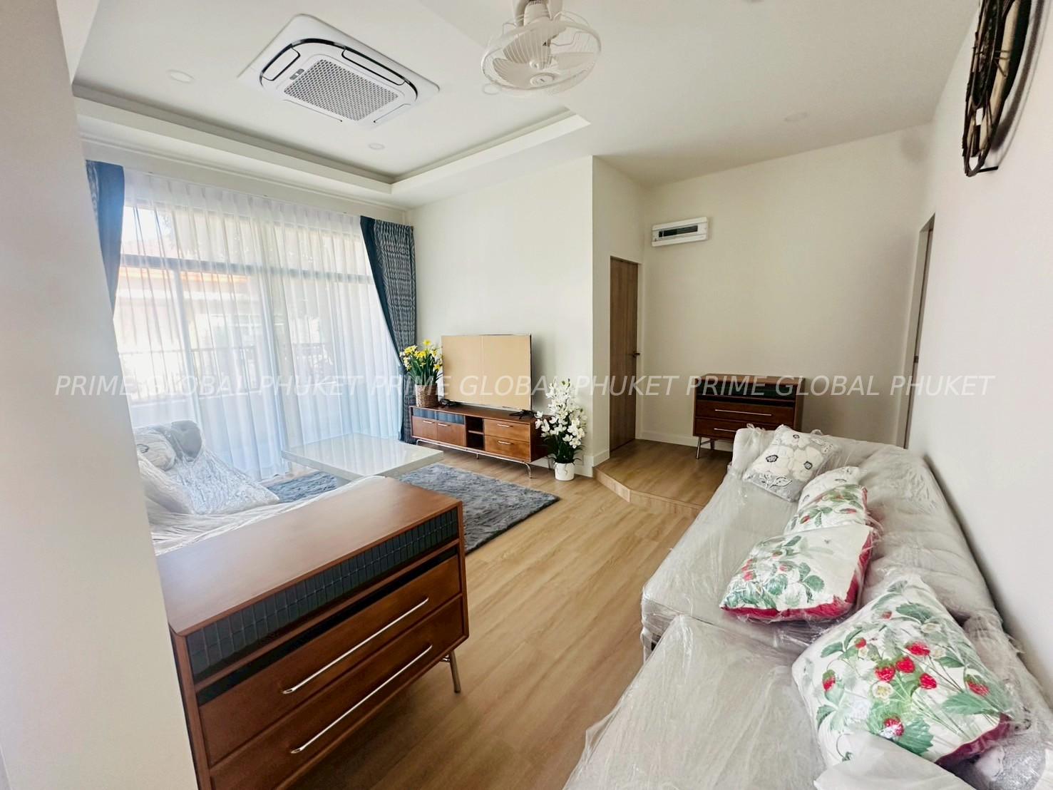 - Sq.m House for Rent in Kathu