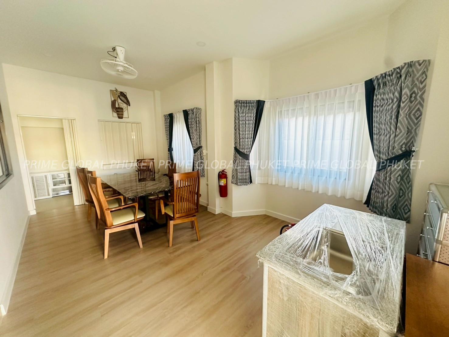 - Sq.m House for Rent in Kathu