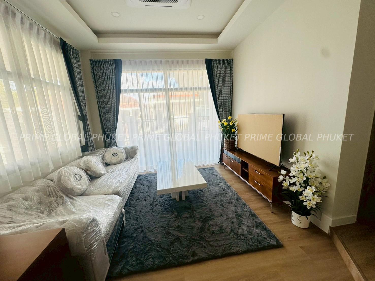 - Sq.m House for Rent in Kathu