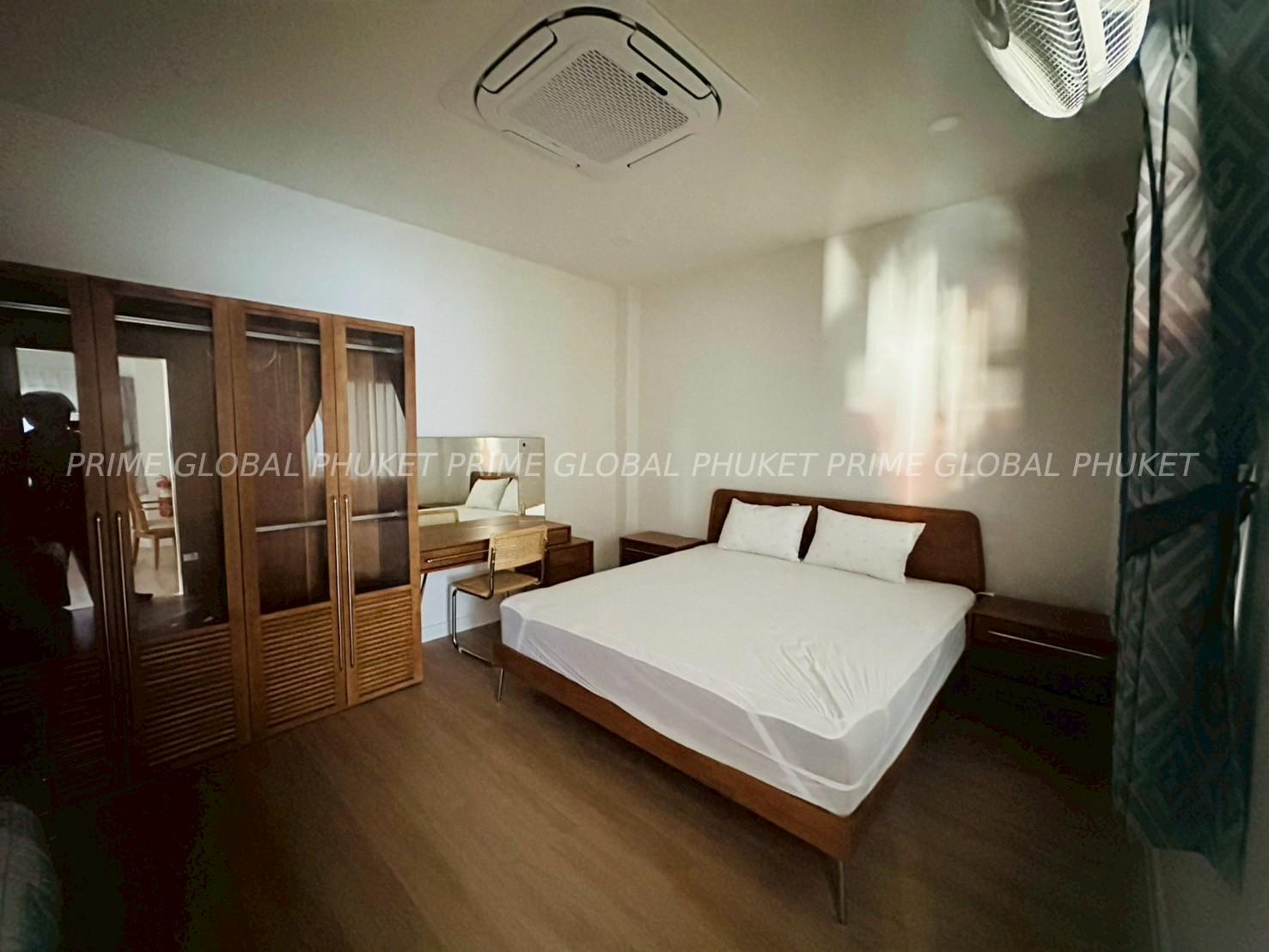 - Sq.m House for Rent in Kathu