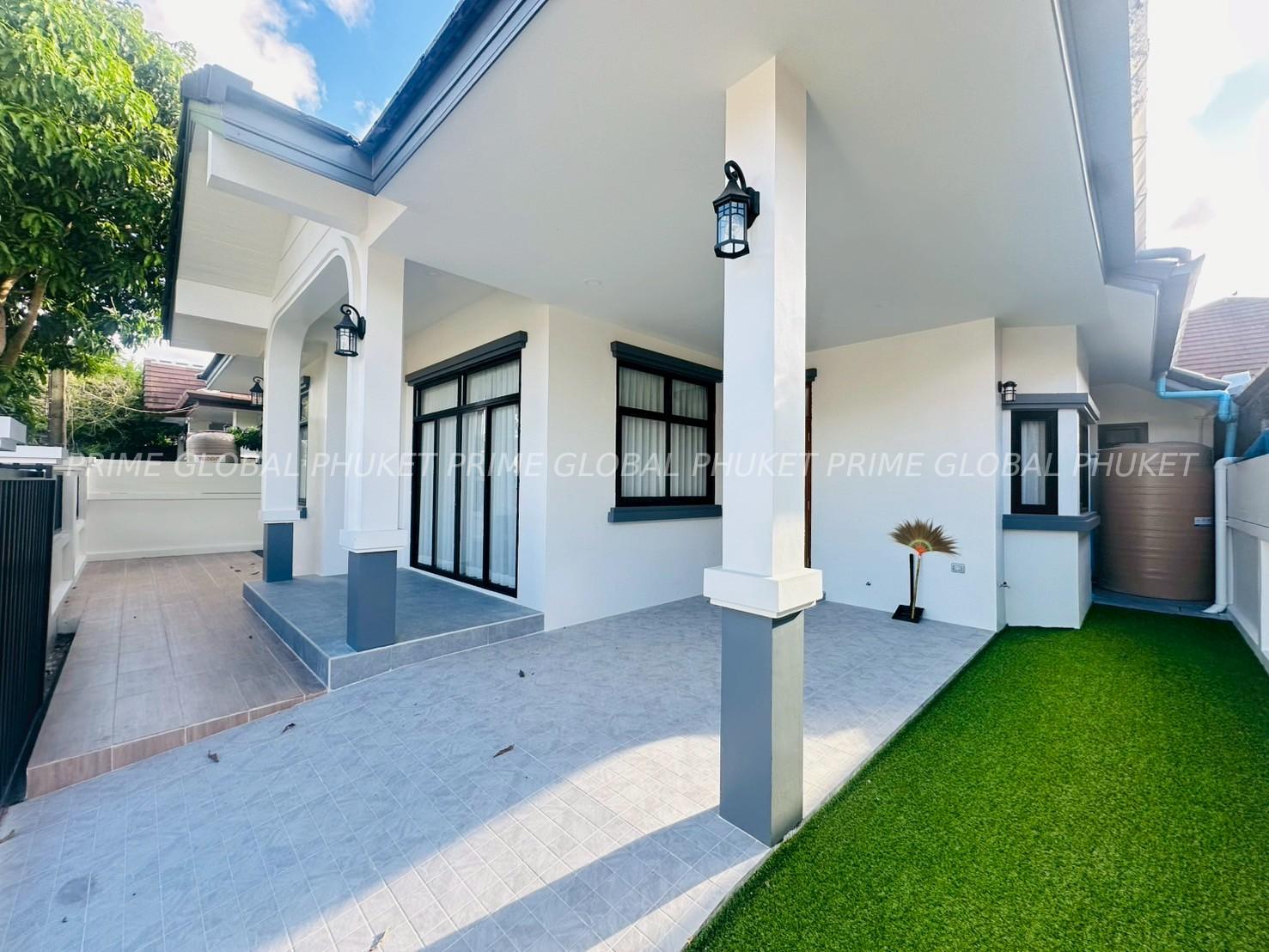 - Sq.m House for Rent in Kathu