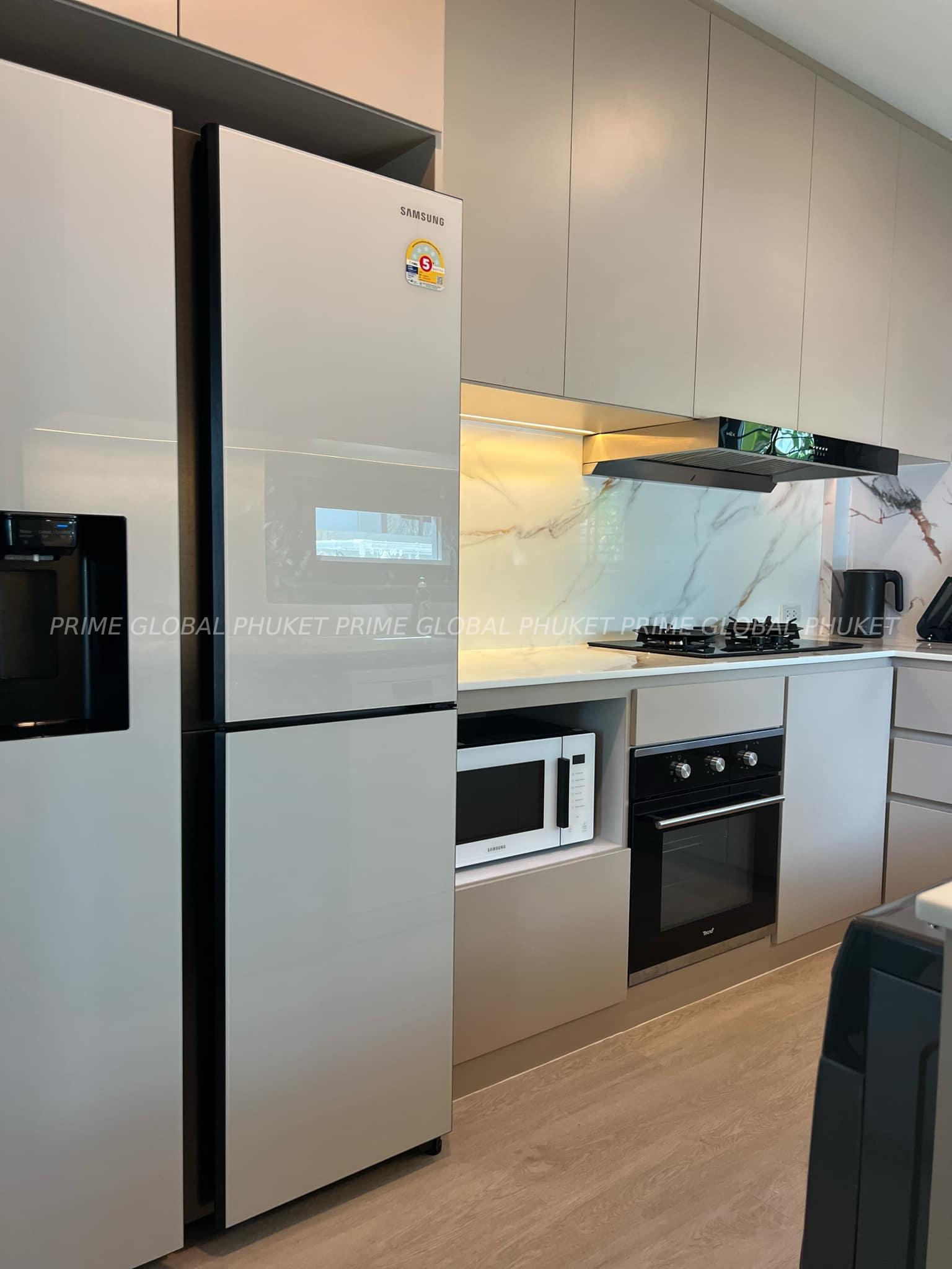 167 Sq.m House for Rent in Kohkeaw