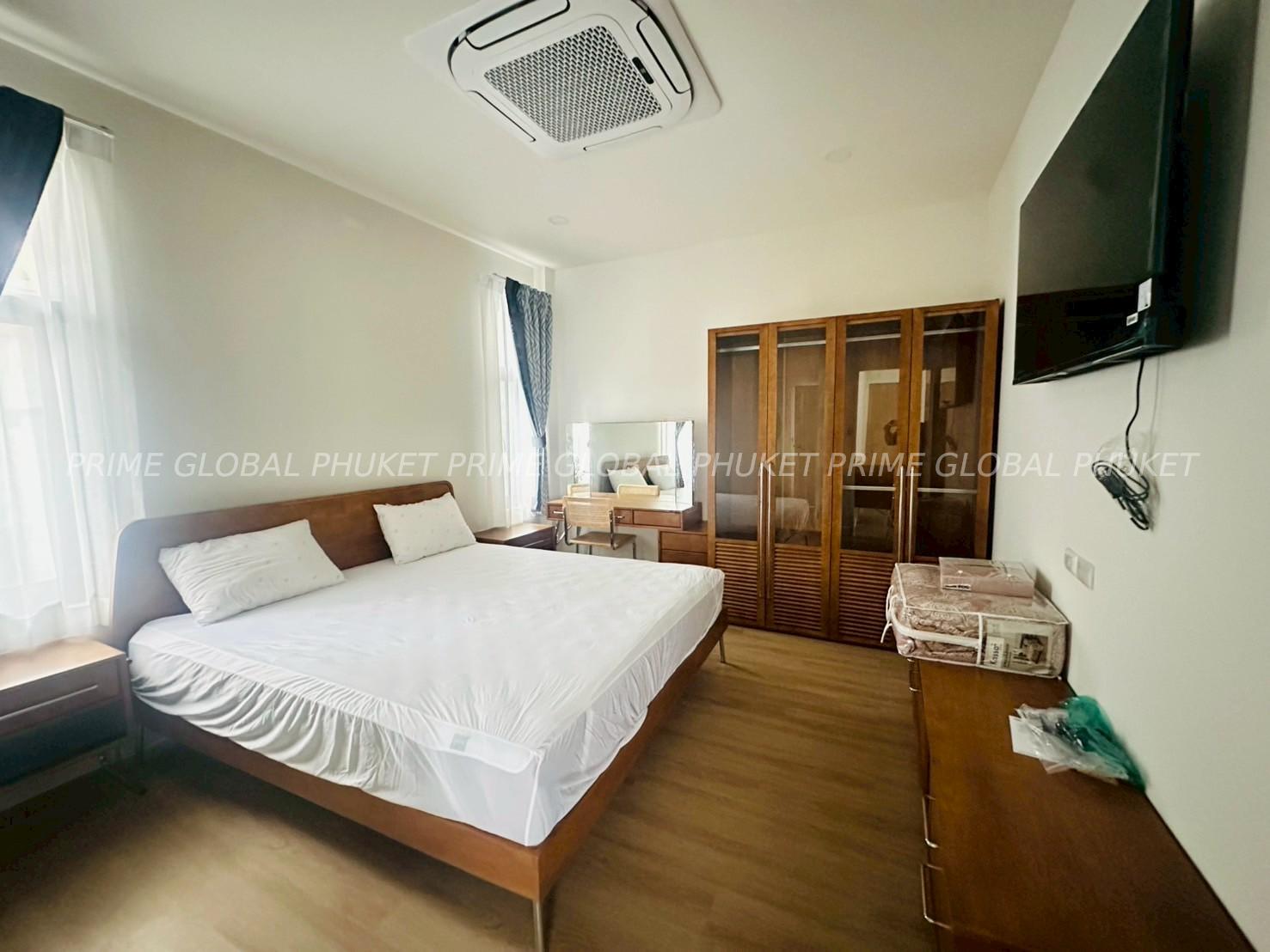 - Sq.m House for Rent in Kathu