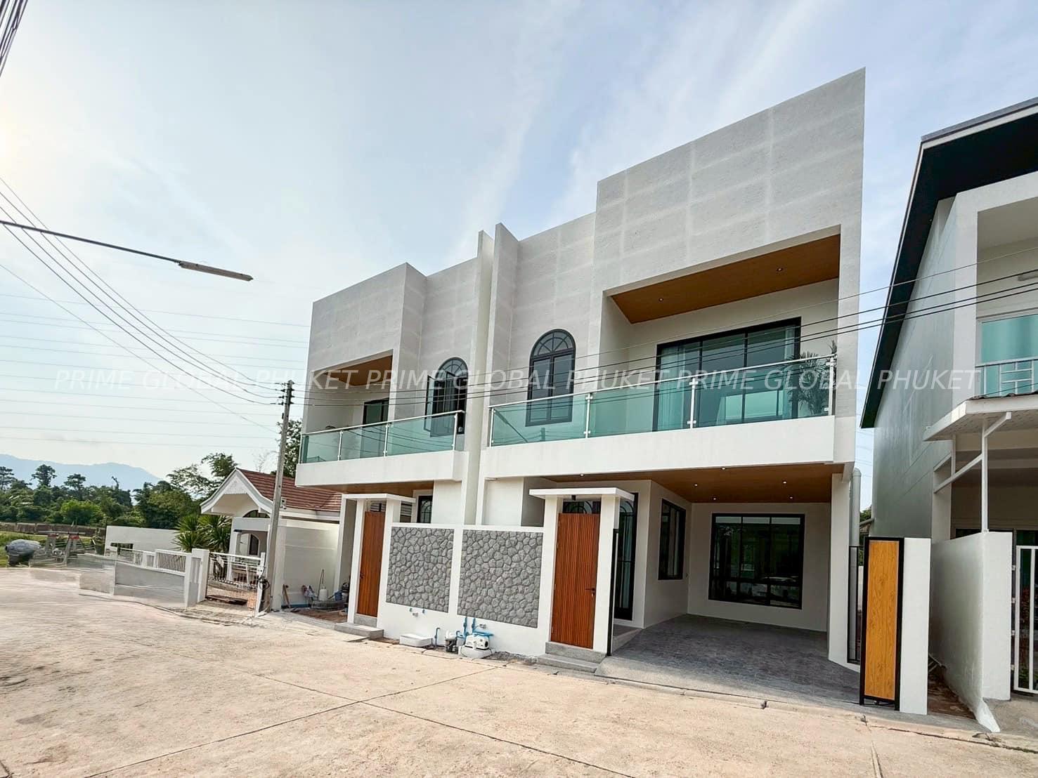 Villa for Sale in Kathu