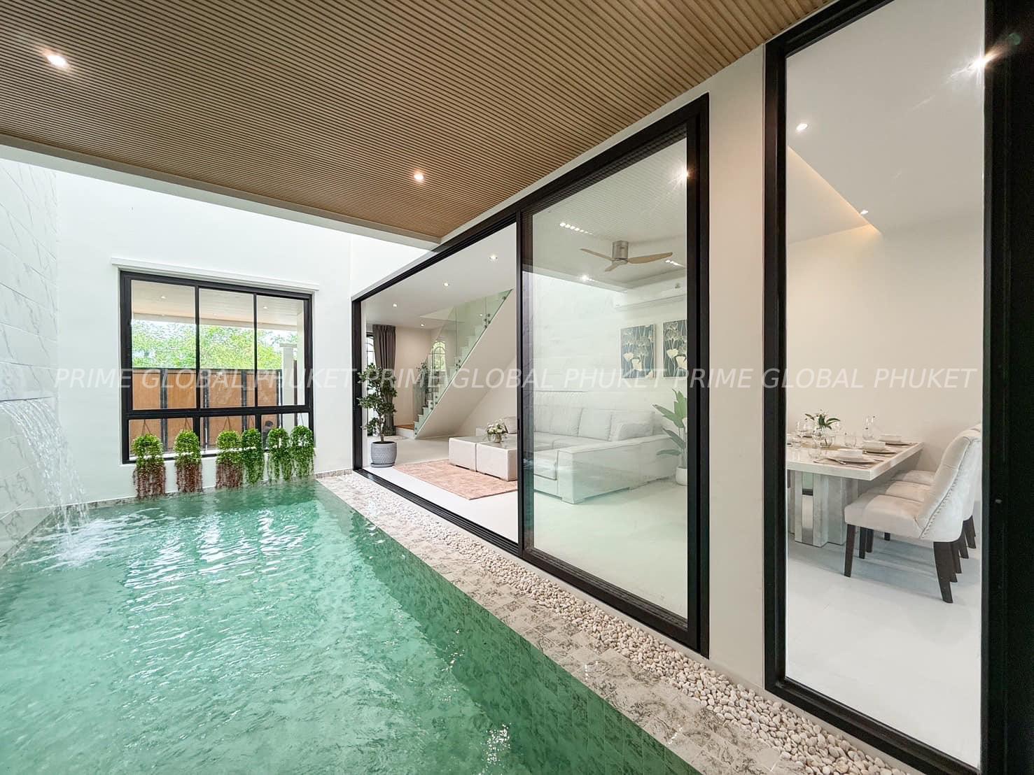 Villa for Sale in Kathu