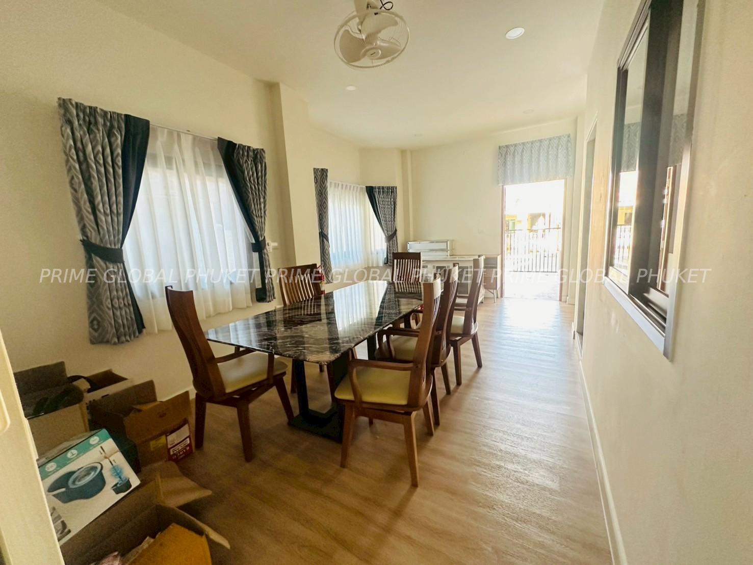 - Sq.m House for Rent in Kathu