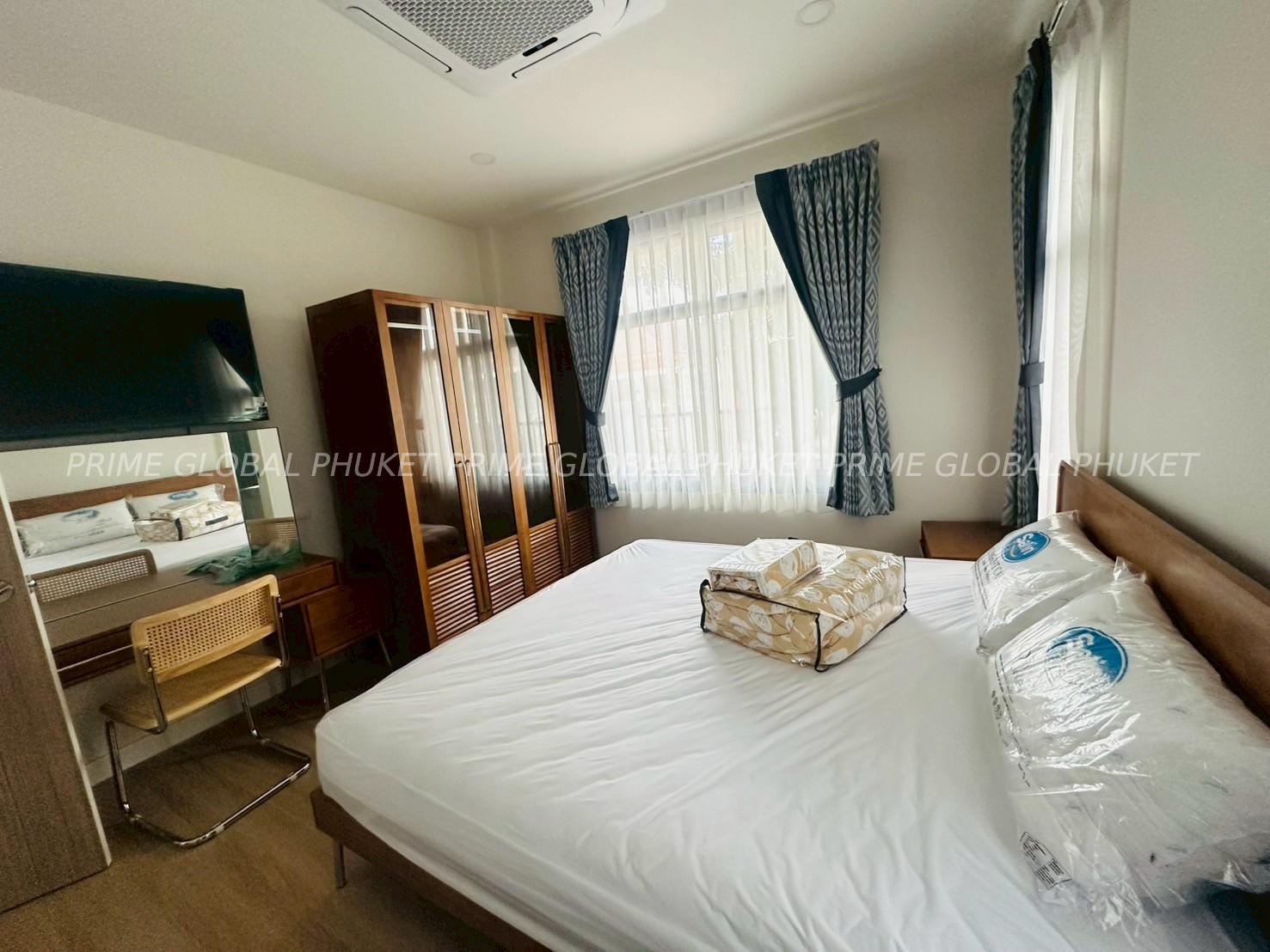 - Sq.m House for Rent in Kathu