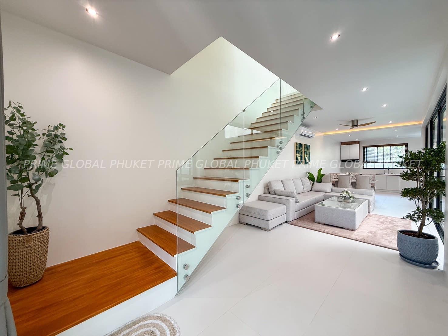 Villa for Sale in Kathu