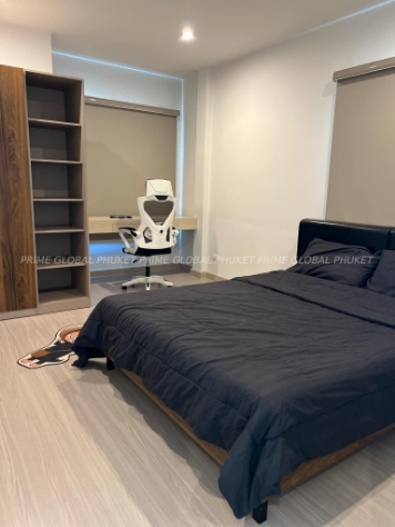 167 Sq.m House for Rent in Kohkeaw