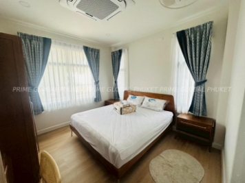 - Sq.m House for Rent in Kathu
