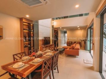 300 Sq.m Villa for Sale in Rawai