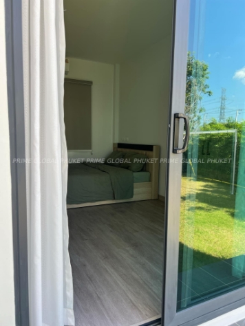 167 Sq.m House for Rent in Kohkeaw