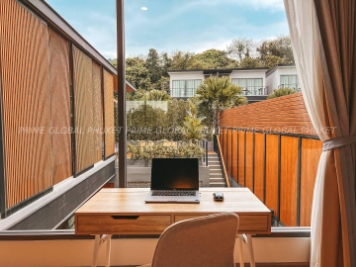 300 Sq.m Villa for Sale in Rawai